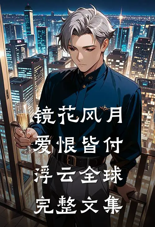 镜花风月，爱恨皆付浮云全球完整文集