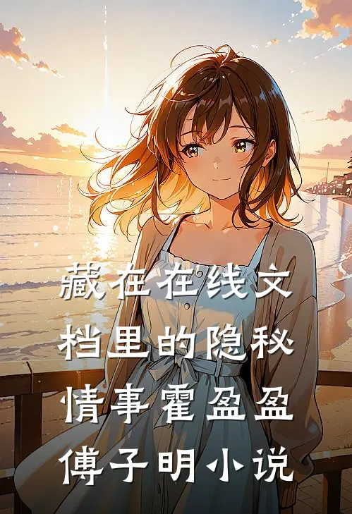 藏在在线文档里的隐秘情事霍盈盈傅子明小说