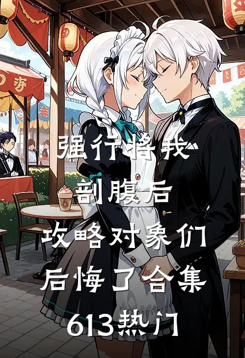 强行将我剖腹后，攻略对象们后悔了合集613热门
