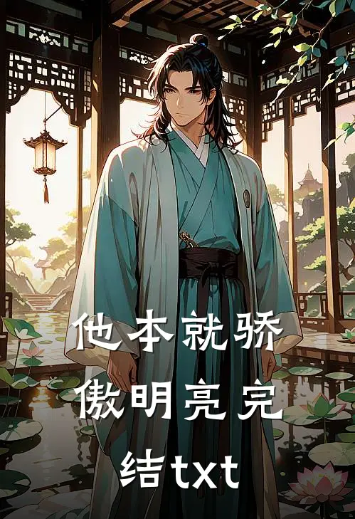 他本就骄傲明亮完结txt