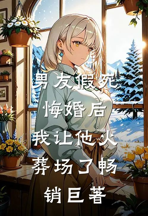 男友假死悔婚后，我让他火葬场了畅销巨著