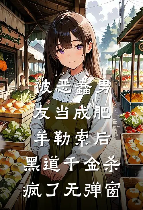 被恶蠢男友当成肥羊勒索后，黑道千金杀疯了无弹窗
