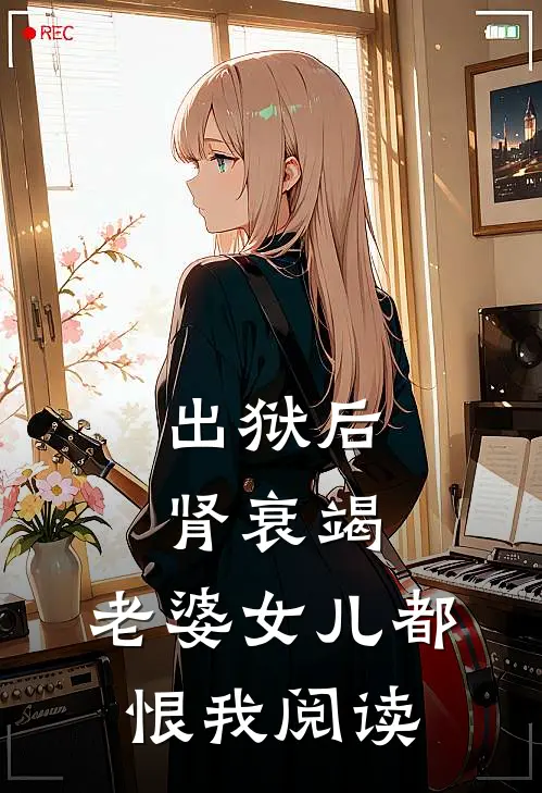 出狱后肾衰竭，老婆女儿都恨我阅读