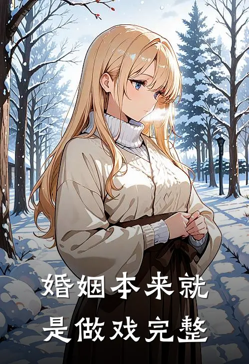 婚姻本来就是做戏完整