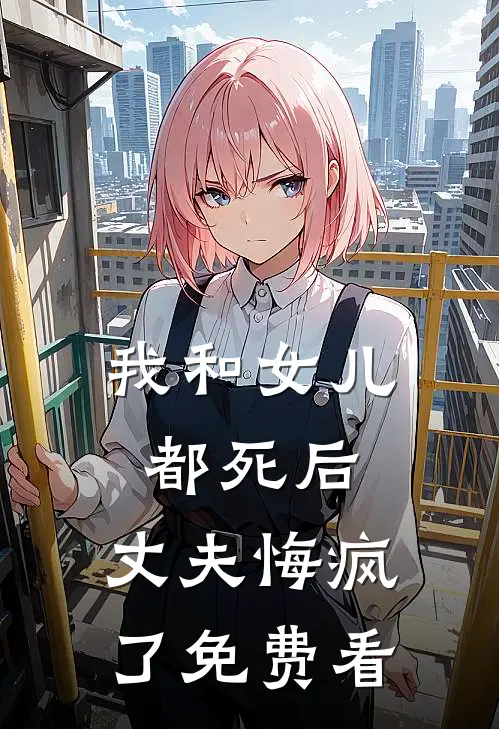 我和女儿都死后，丈夫悔疯了免费看