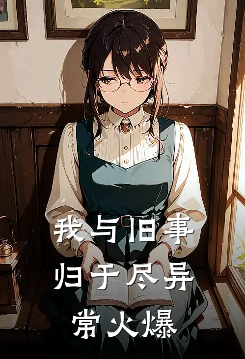 我与旧事归于尽异常火爆
