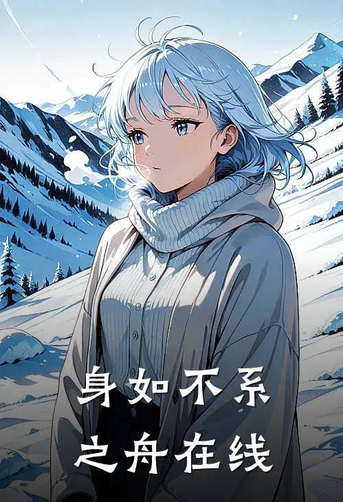 身如不系之舟在线