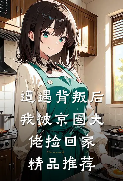 遭遇背叛后，我被京圈大佬捡回家精品推荐