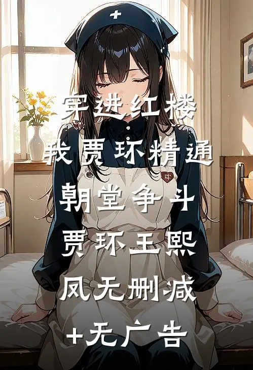 穿进红楼，我贾环精通朝堂争斗贾环王熙凤无删减+无广告