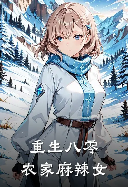 重生八零：农家麻辣女