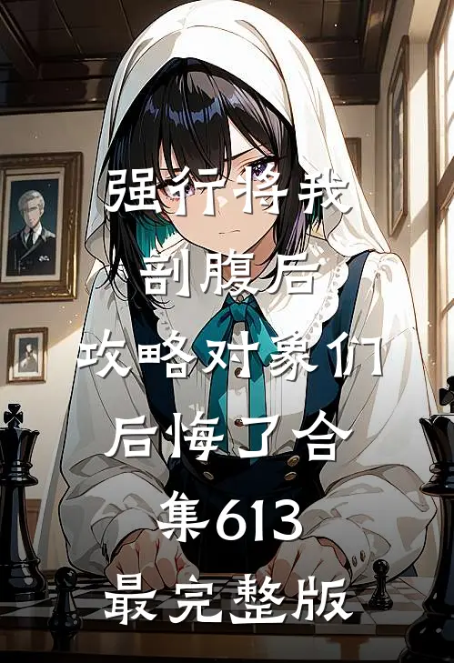 强行将我剖腹后，攻略对象们后悔了合集613最完整版