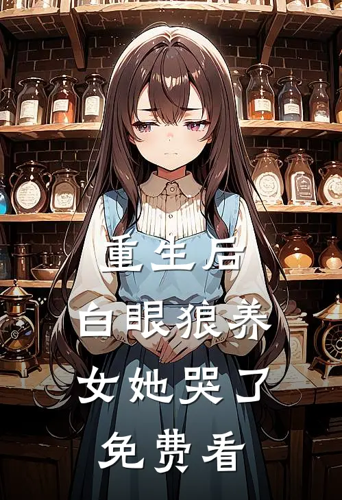 重生后，白眼狼养女她哭了免费看