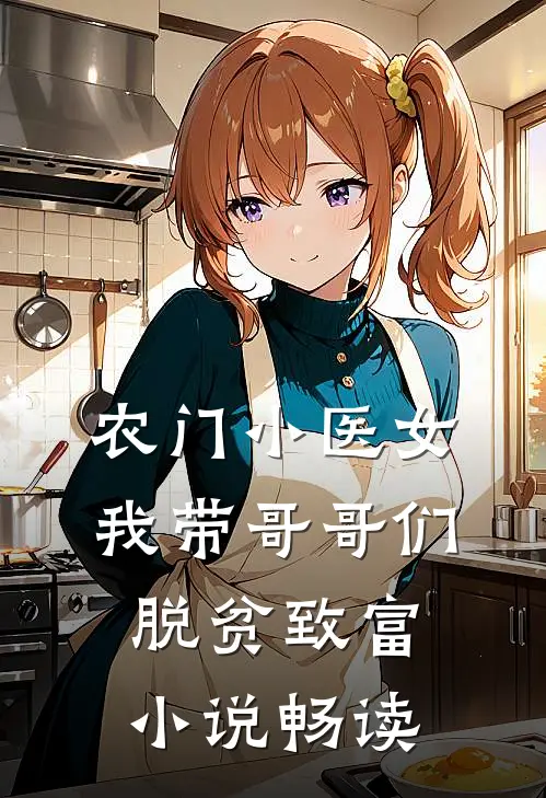 农门小医女：我带哥哥们脱贫致富小说畅读