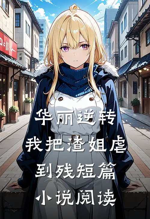 华丽逆转，我把渣姐虐到残短篇小说阅读
