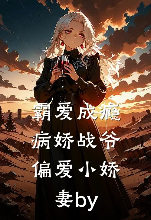 霸爱成瘾：病娇战爷偏爱小娇妻by