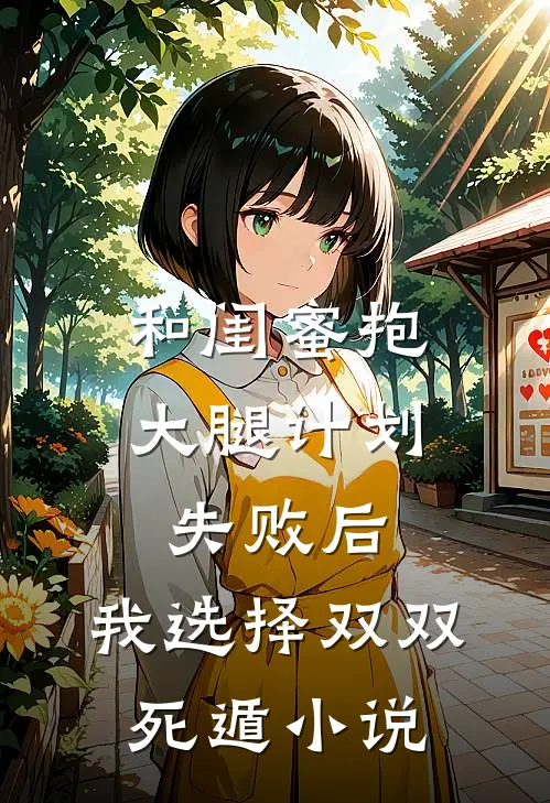 和闺蜜抱大腿计划失败后，我选择双双死遁小说