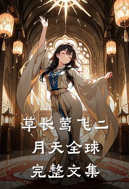 草长莺飞二月天全球完整文集