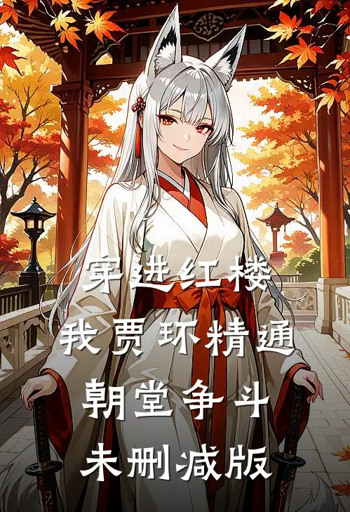 穿进红楼，我贾环精通朝堂争斗未删减版