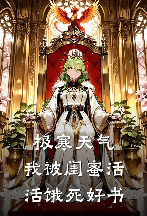 极寒天气，我被闺蜜活活饿死好书