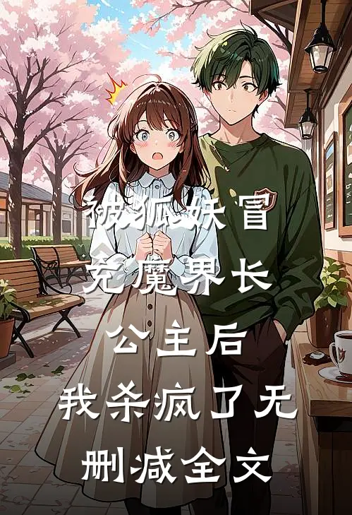 被狐妖冒充魔界长公主后，我杀疯了无删减全文