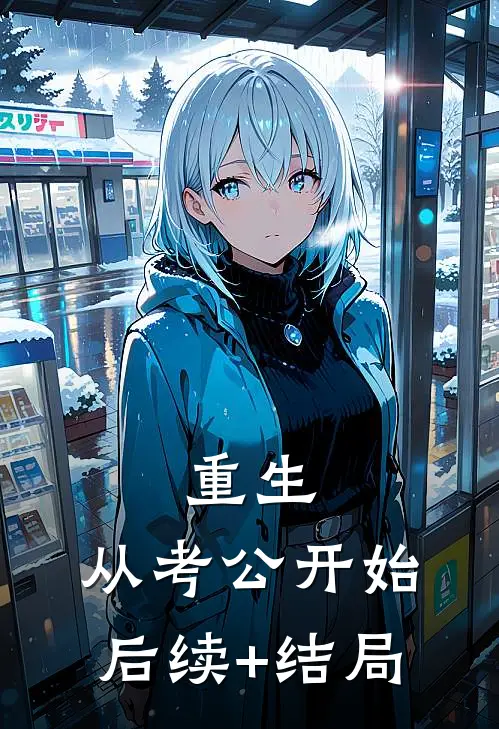 重生：从考公开始后续+结局