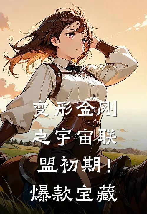 变形金刚之宇宙联盟初期！爆款宝藏