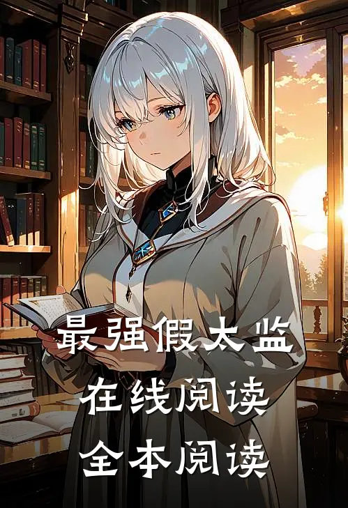 最强假太监在线阅读全本阅读