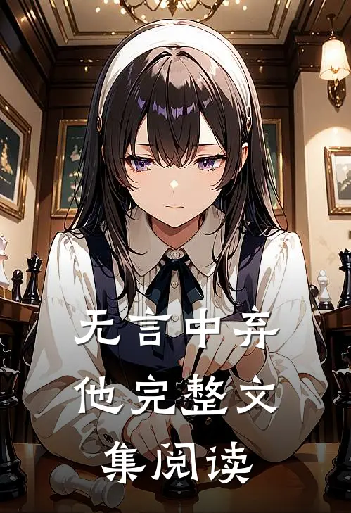 无言中弃他完整文集阅读