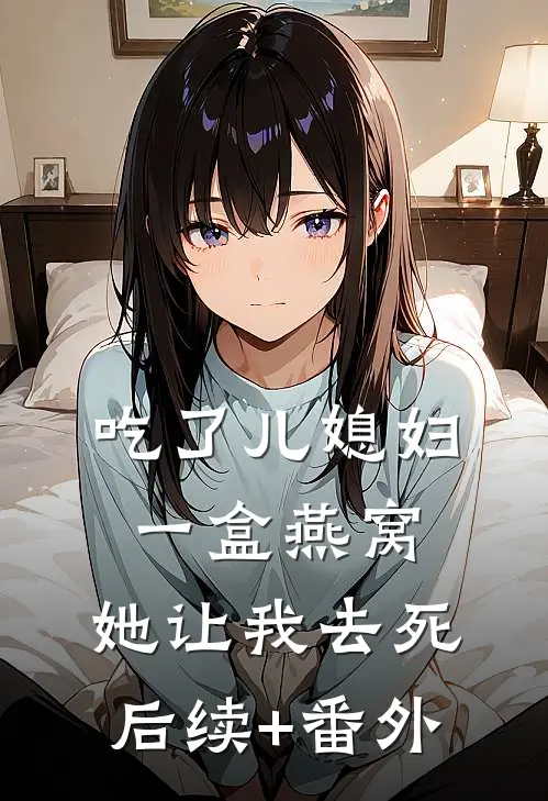 吃了儿媳妇一盒燕窝，她让我去死后续+番外