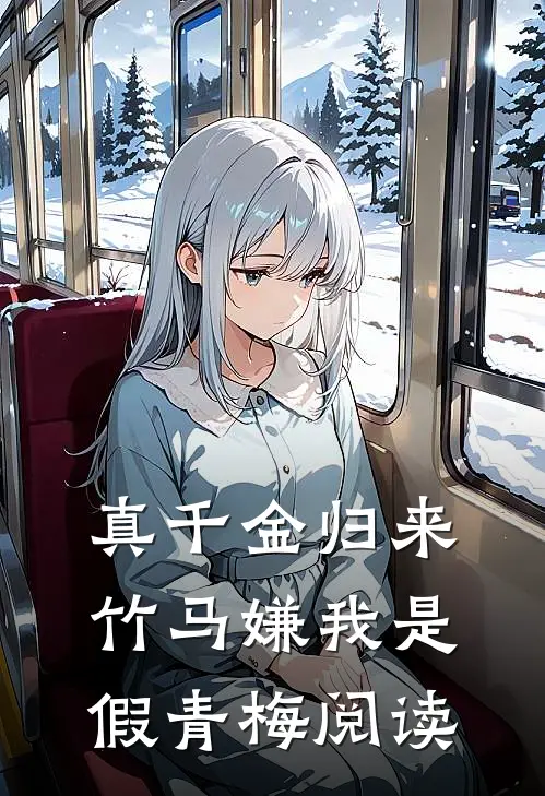 真千金归来，竹马嫌我是假青梅阅读