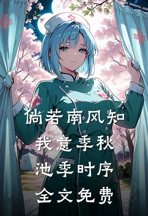 倘若南风知我意季秋池季时序全文免费