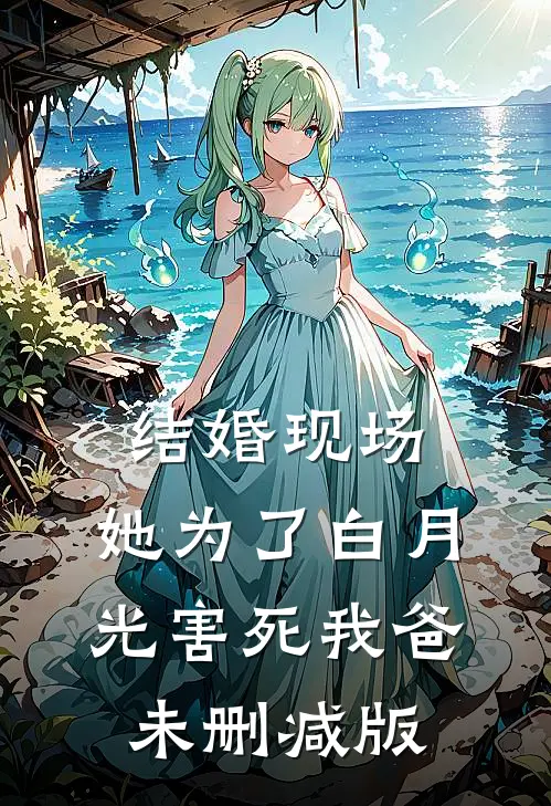 结婚现场，她为了白月光害死我爸未删减版