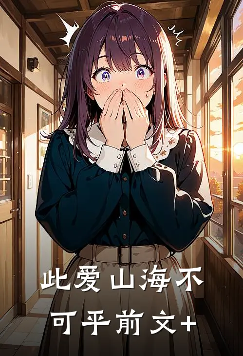 此爱山海不可平前文+