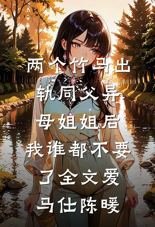 两个竹马出轨同父异母姐姐后，我谁都不要了全文爱马仕陈暖