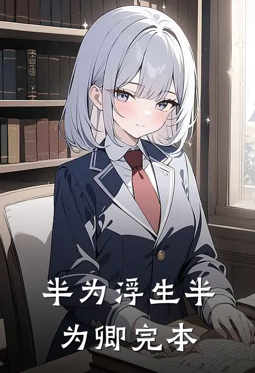 半为浮生半为卿完本