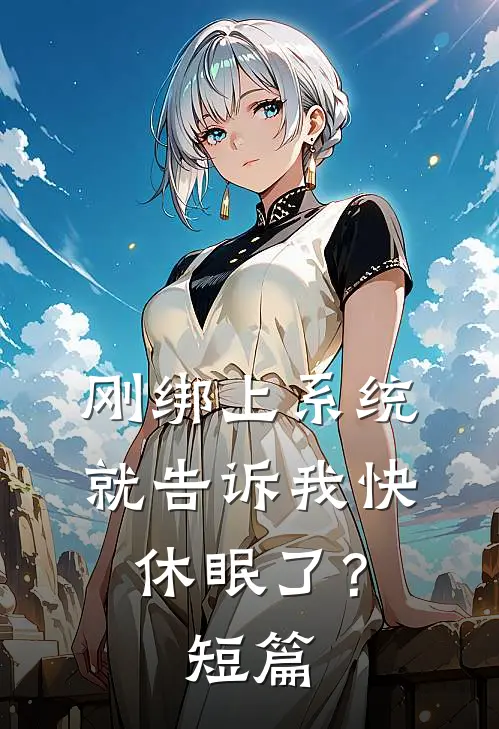 刚绑上系统，就告诉我快休眠了？短篇