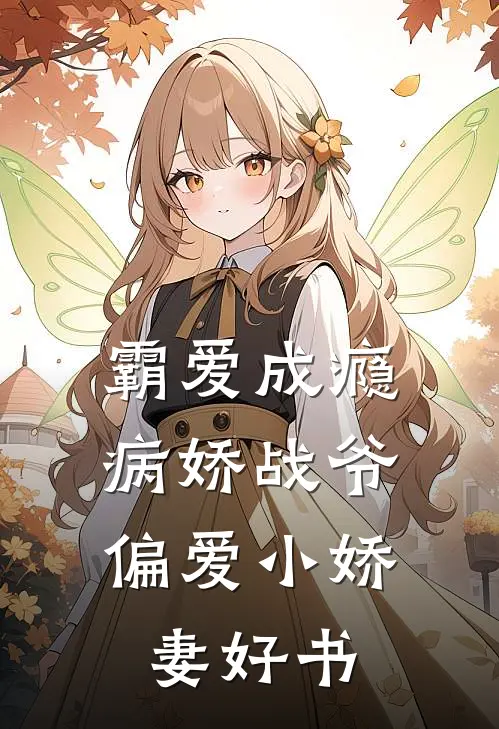 霸爱成瘾：病娇战爷偏爱小娇妻好书
