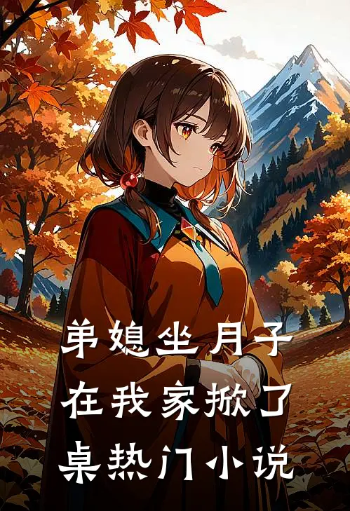 弟媳坐月子，在我家掀了桌热门小说