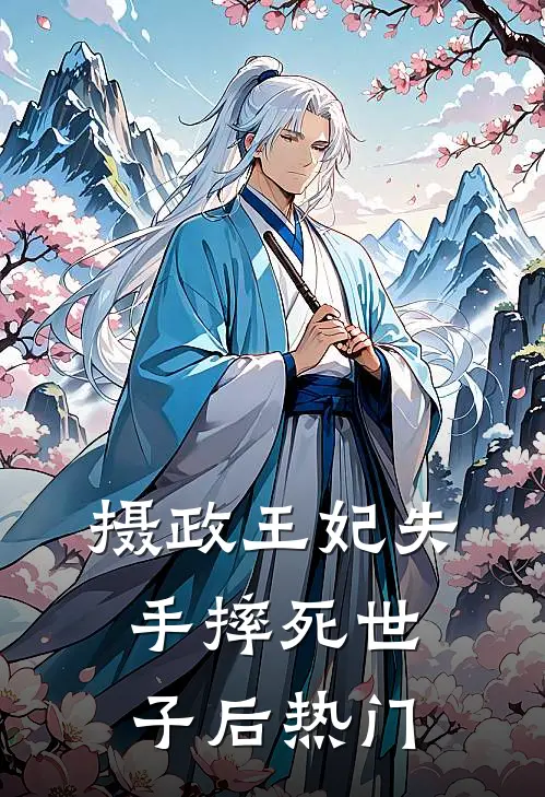摄政王妃失手摔死世子后热门