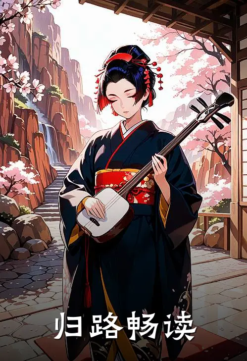 归路畅读