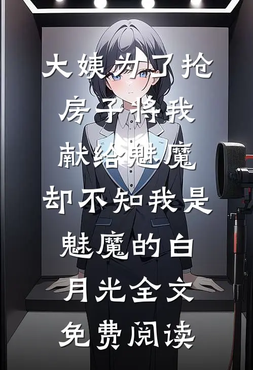 大姨为了抢房子将我献给魅魔，却不知我是魅魔的白月光全文免费阅读