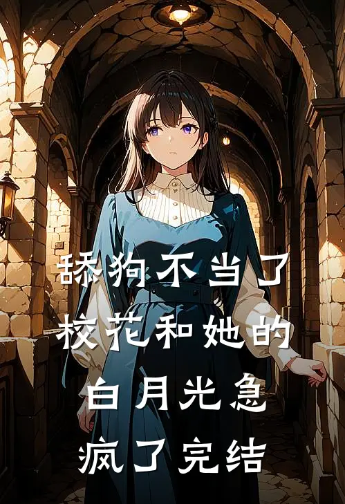 舔狗不当了，校花和她的白月光急疯了完结