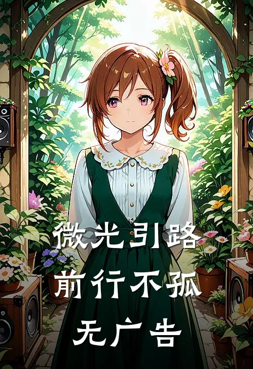 微光引路，前行不孤无广告