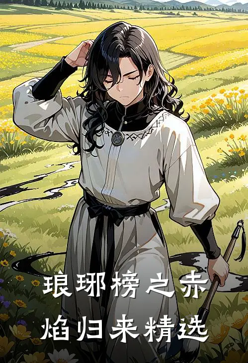 琅琊榜之赤焰归来精选
