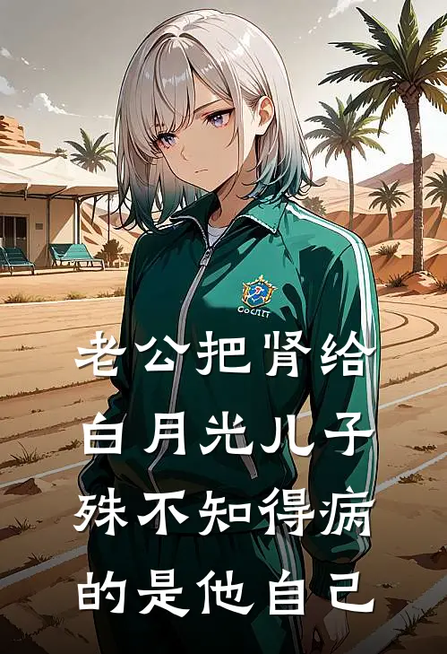 老公把肾给白月光儿子，殊不知得病的是他自己