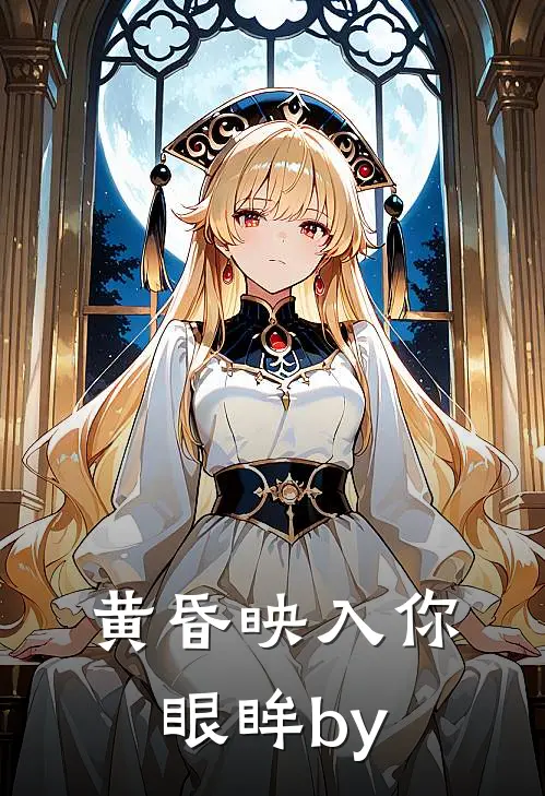 黄昏映入你眼眸by
