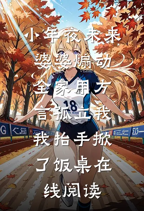 小年夜未来婆婆煽动全家用方言孤立我，我抬手掀了饭桌在线阅读
