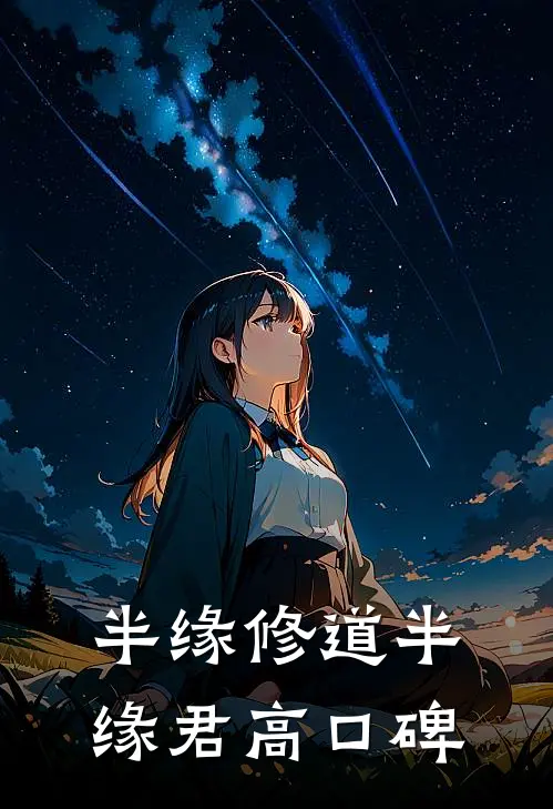 半缘修道半缘君高口碑