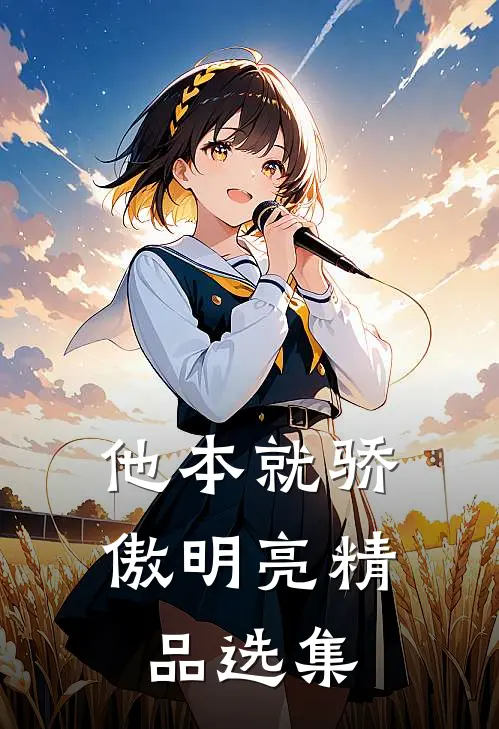 他本就骄傲明亮精品选集