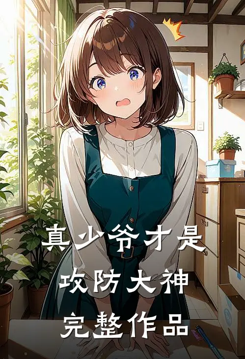 真少爷才是攻防大神完整作品